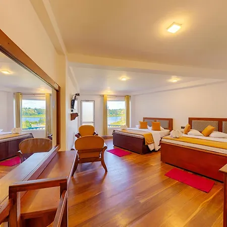 Eden Hill Hotel Nuwara Eliya