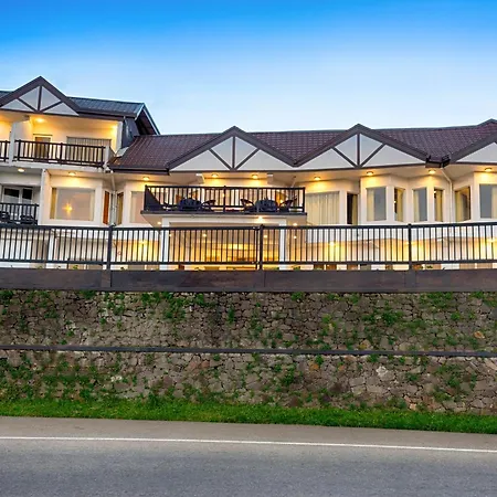 Eden Hill 5*