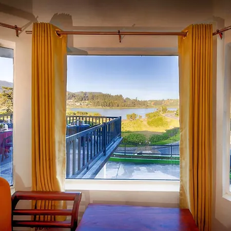 Hotel Eden Hill Nuwara Eliya