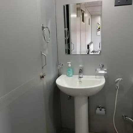 Container Edge