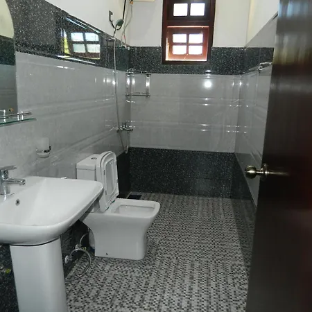 Guest house Last Chance Nuwara Eliya