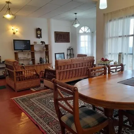 Home Holiday