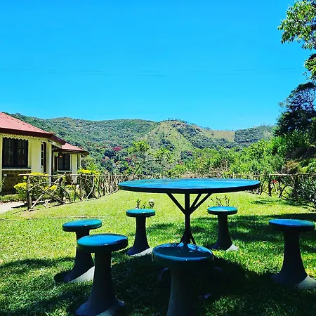 Meena Ella Colonial Bungalow