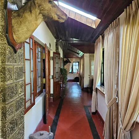 Holiday home Meena Ella Colonial Bungalow Nuwara Eliya