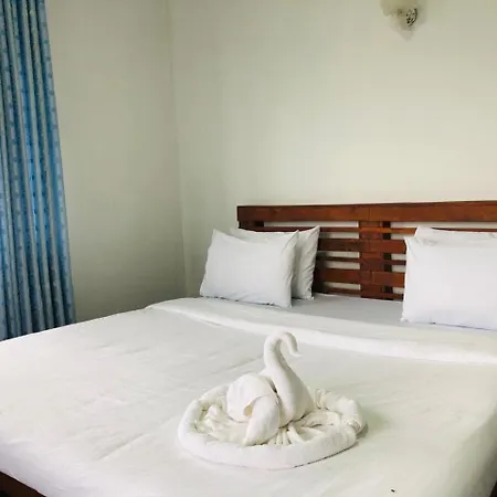 White Hill Bungalow Nuwaraeliya * Nuwara Eliya
