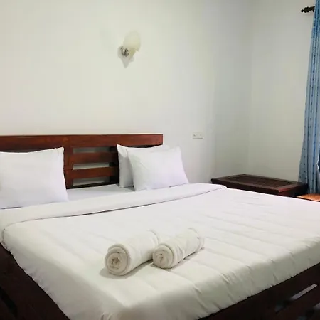 Guest house White Hill Bungalow Nuwaraeliya