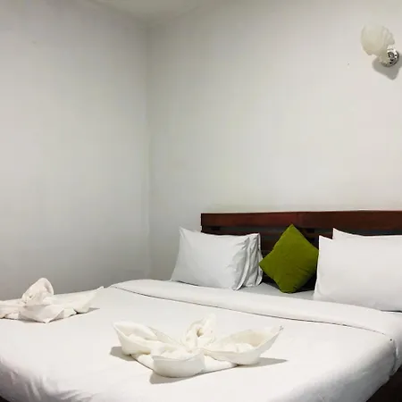 White Hill Bungalow Nuwaraeliya Guest house Nuwara Eliya