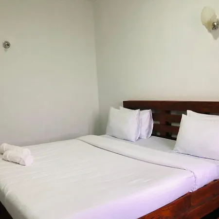 White Hill Bungalow Nuwaraeliya Guest house Nuwara Eliya