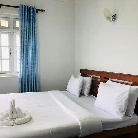 White Hill Bungalow Nuwaraeliya Nuwara Eliya