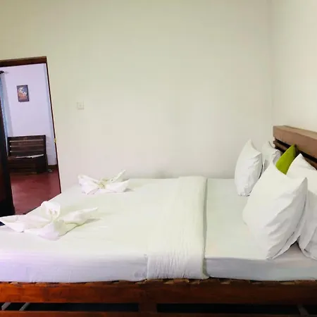 Guest house White Hill Bungalow Nuwaraeliya