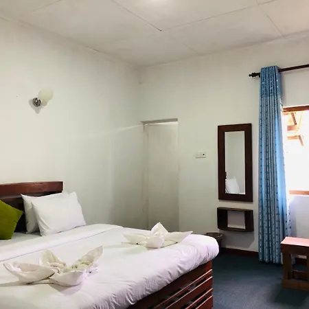 White Hill Bungalow Nuwaraeliya Nuwara Eliya