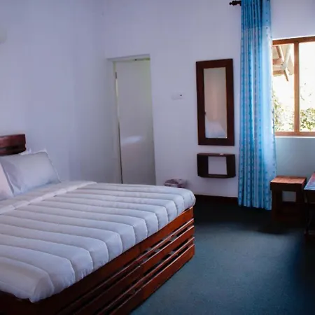 White Hill Bungalow Nuwaraeliya *