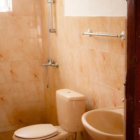 White Hill Bungalow Nuwaraeliya