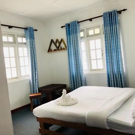 White Hill Bungalow Nuwaraeliya *