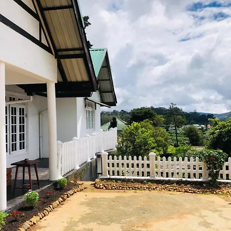 White Hill Bungalow Nuwaraeliya Guest house *