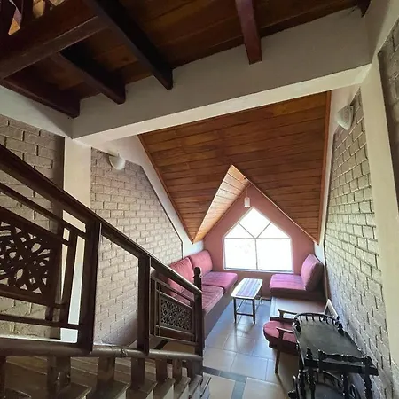 Bed & Breakfast Edelweiss