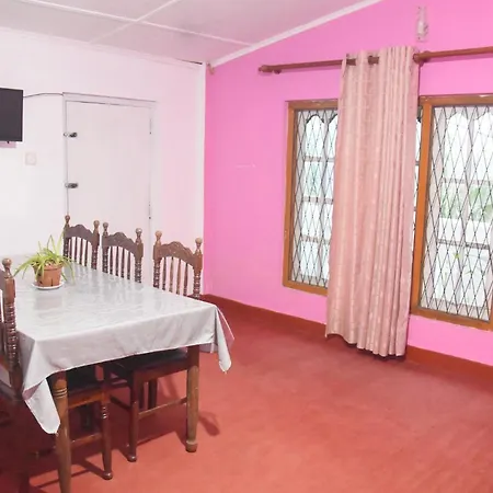Carmalin Guest house