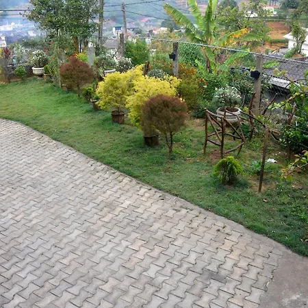 Carmalin * Nuwara Eliya