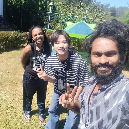Hotel Hakuna Matata Nuwara Eliya