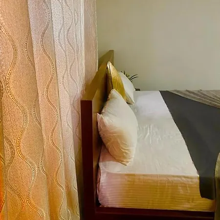Guest house Nuwaraelliya Euphoria White House Nuwara Eliya