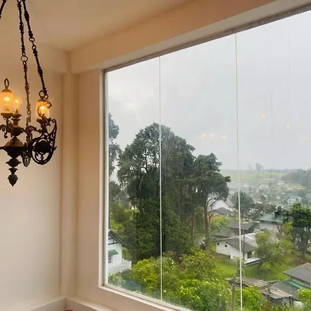 Guest house Nuwaraelliya Euphoria White House 3*