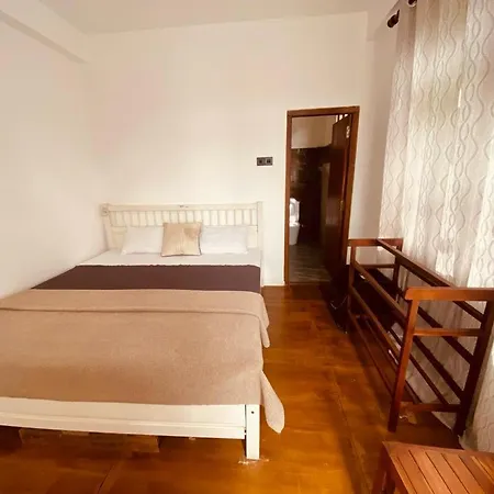 Guest house Nuwaraelliya Euphoria White House Nuwara Eliya