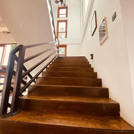 Guest house Nuwaraelliya Euphoria White House 3*