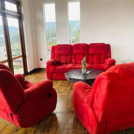 Nuwaraelliya Euphoria White House Nuwara Eliya