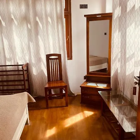 Nuwaraelliya Euphoria White House 3*