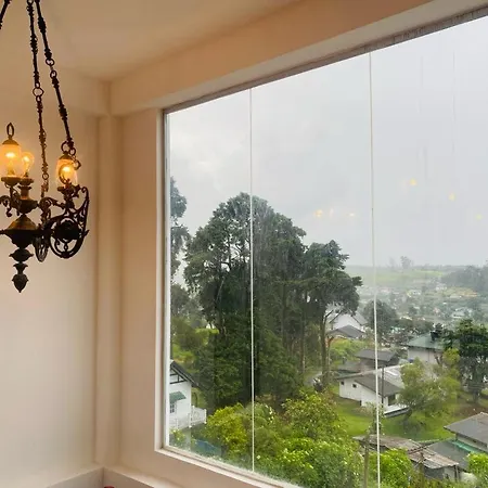 Nuwaraelliya Euphoria White House Nuwara Eliya
