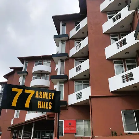 Awhile Casa Apartment