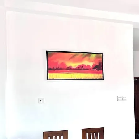 Panoramic Cozy Rest * Nuwara Eliya