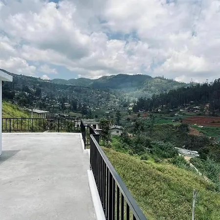 Holiday home Panoramic Cozy Rest
