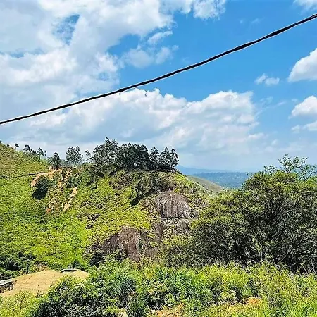 Holiday home Panoramic Cozy Rest Nuwara Eliya