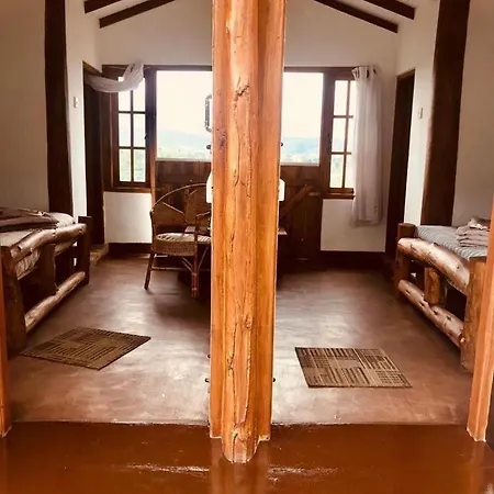 Homestay The Paulwood *
