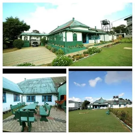 Guest house Country *
