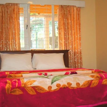 Cypress Bed & Breakfast Nuwara Eliya