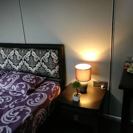 Container Edge Holiday home