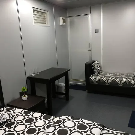 Container Edge Holiday home Nuwara Eliya