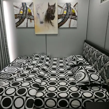 Holiday home Container Edge *