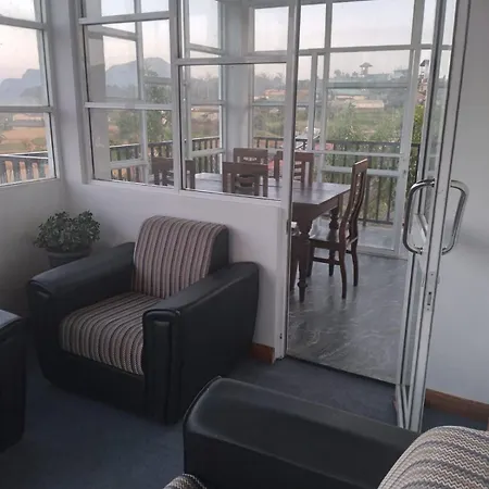 Sunsky Family Guest Nuwara Eliya