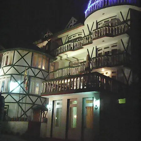 Rising Lion Hotel Nuwara Eliya