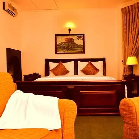 New Rock Hotel Nuwara Eliya