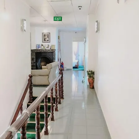 New Rock Hotel Nuwara Eliya