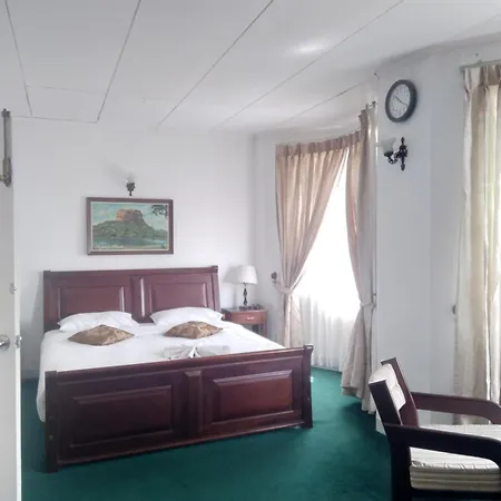 Hotel New Rock