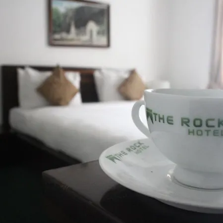Hotel New Rock Nuwara Eliya