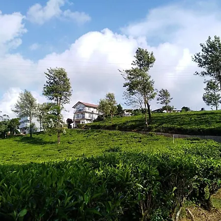 Hotel Tealeaf Nuwara Eliya