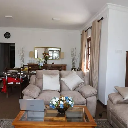 Dawn's Villa *