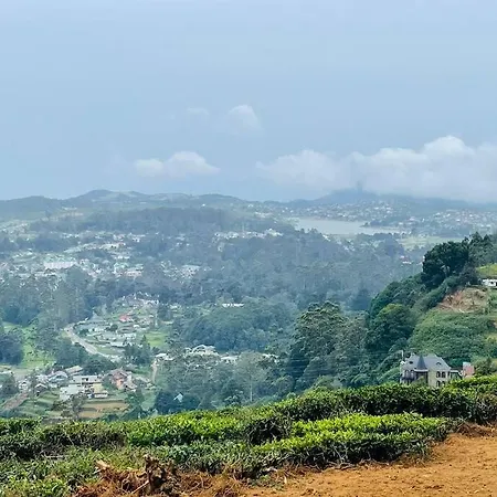 Villa Dawn's Nuwara Eliya