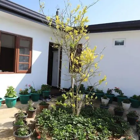 Dawn's Villa Nuwara Eliya